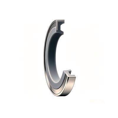 Metal-Cased dust Seal
