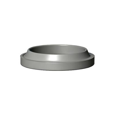 HWS Single Acting Wiper Seal