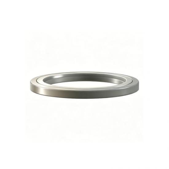 Metal-Cased dust Seal