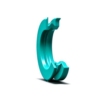 voneseals PU Wiper Seal