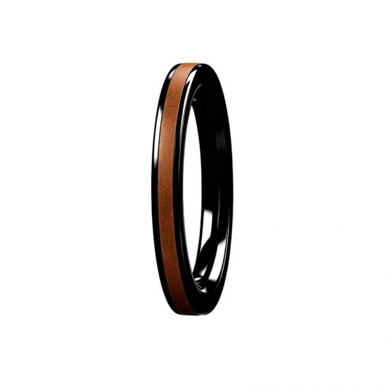 HPGA PTFE hydraulic piston seal