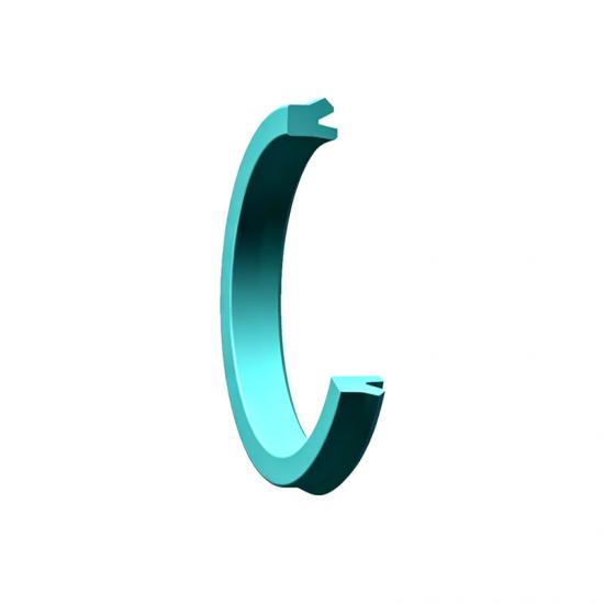 Hydraulic  u cup Piston Seal HPS