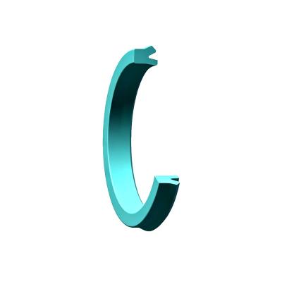 Hydraulic u cup Piston Seal HPS