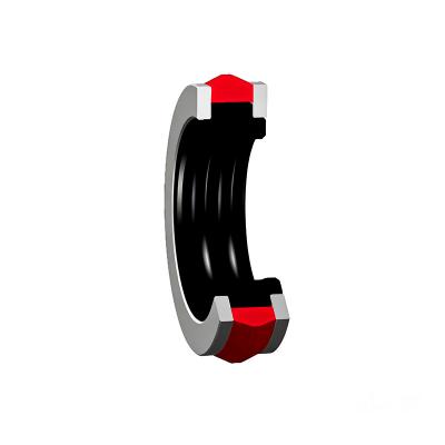 Heavy Duty Hydraulic Piston Seals
