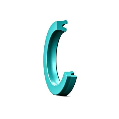 Polyurethane Hydraulic Rod Seals