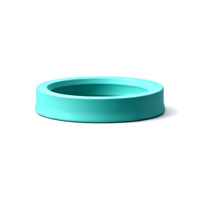 HRD Polyurethane U-cup Rod Seal