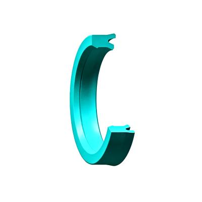 Polyurethane U-cup Rod Seal