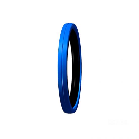 Composite Hydraulic Cylinder Piston Seals