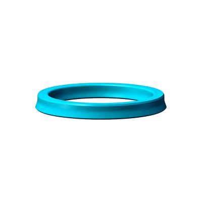 HRSD Single Lip Rod Seal