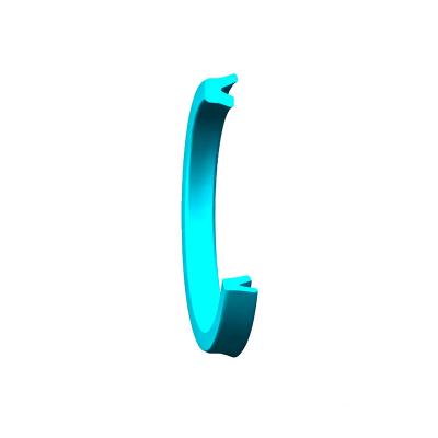 PU Excavator Cylinder Rod Seal