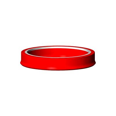 HRU Composite Mining Rod Seal