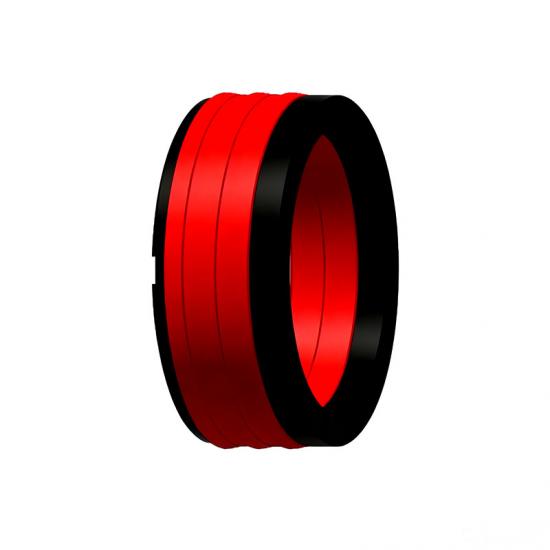 Composite Rod Seals