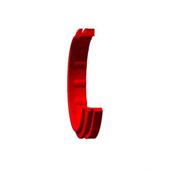 Single Acting Wiper Seals
