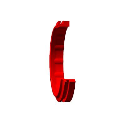 Single Acting Wiper Seals