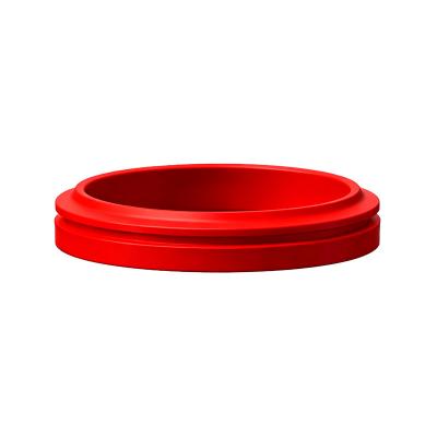 HWB Single Acting PU Wiper Seal