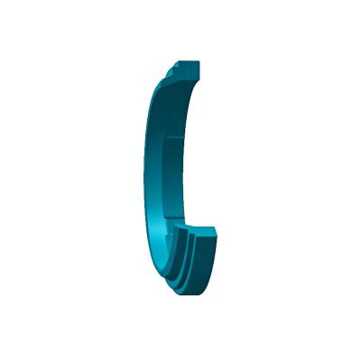 Hydraulic Wiper Seal HWE