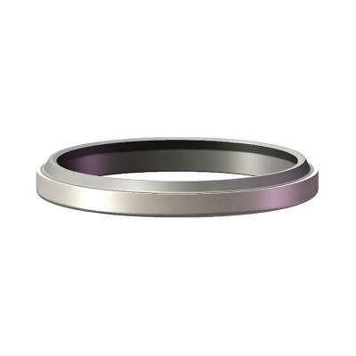 HWN Metal Single Lip Wiper Seal