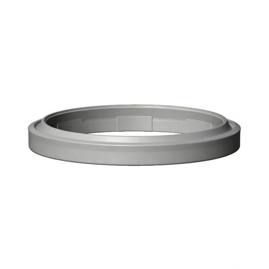 Polyurethane Wiper Seal HWT