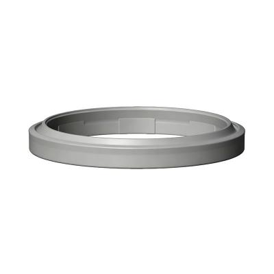 HWT Single Acting Polyurethane Wiper Seal