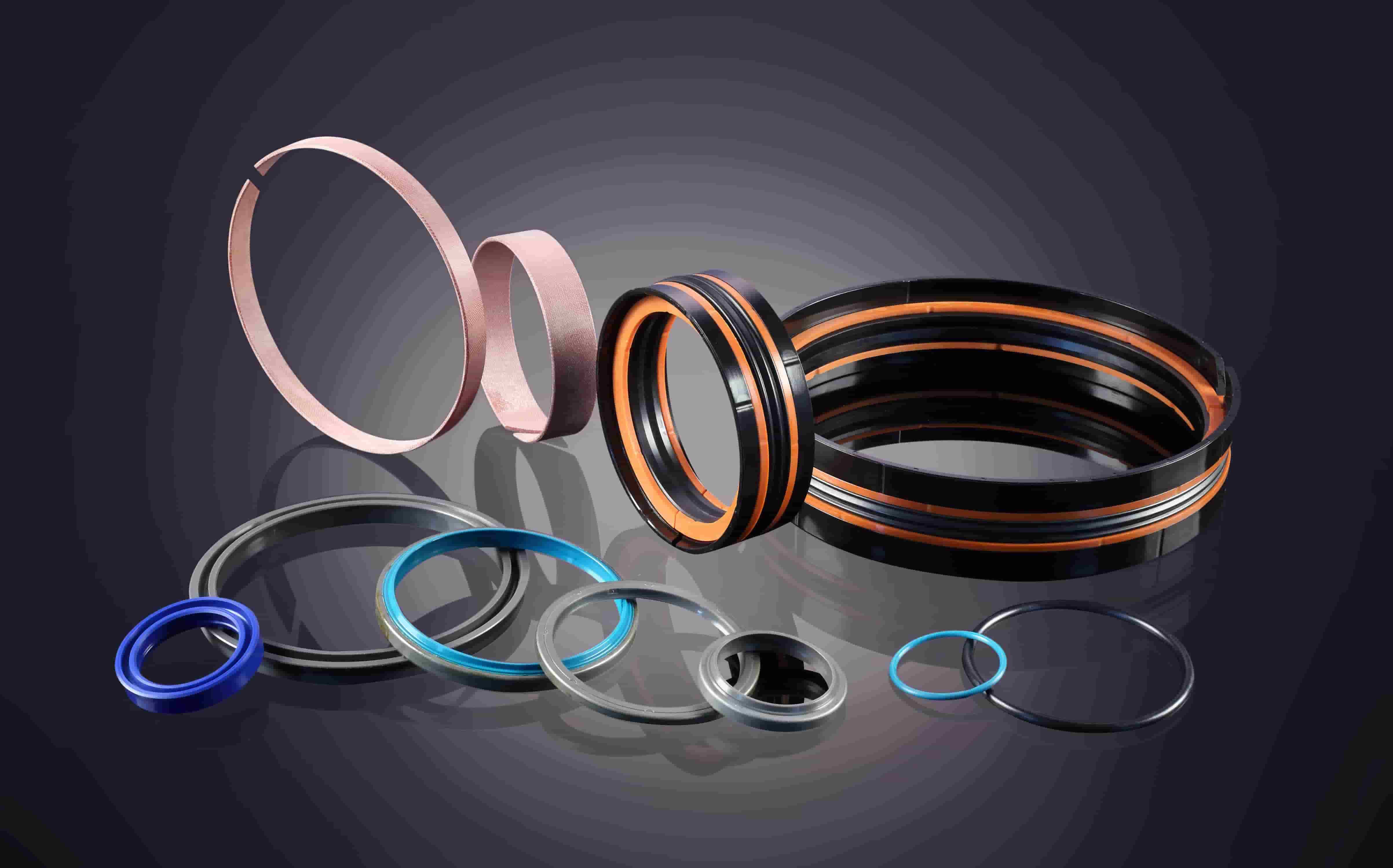 What is a hydraulic seal？