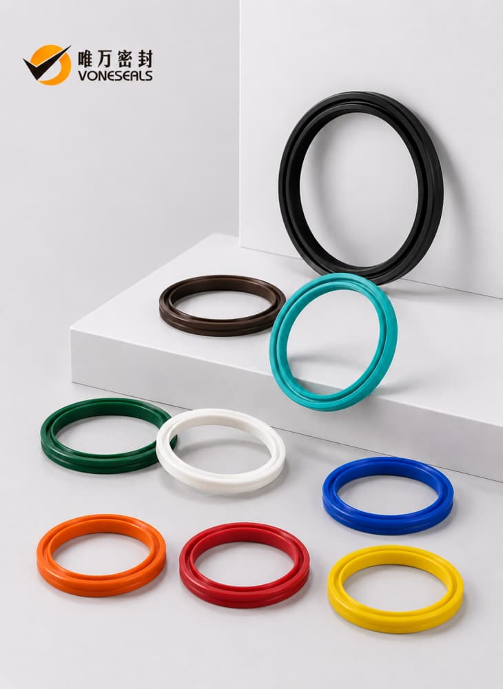 Pneumatic Seals
