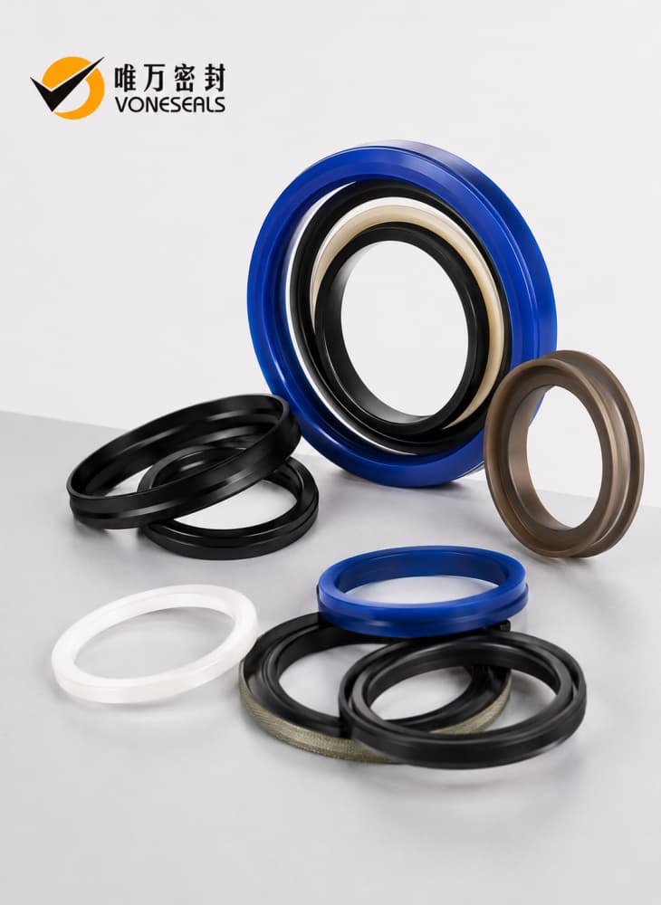 Hydraulic Seals