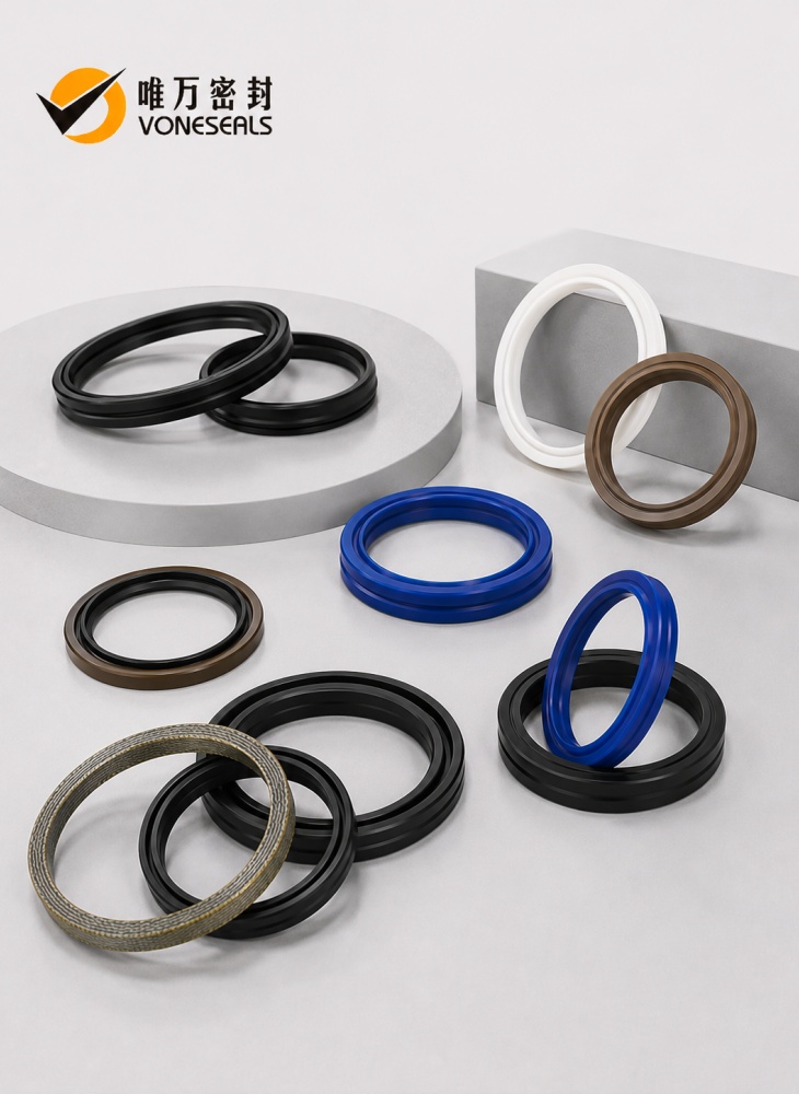 Mining Seals