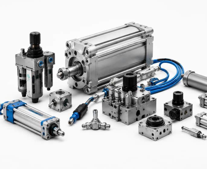 Pneumatic Systems