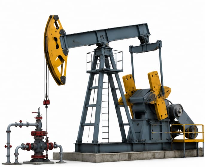 Oil & Gas Industry