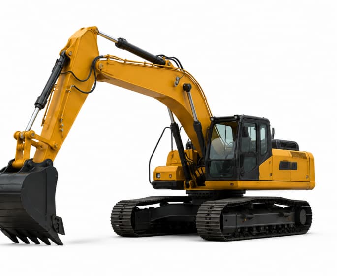 Excavators